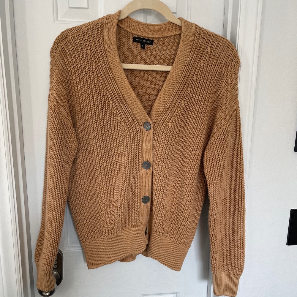 Banana Republic Sweater